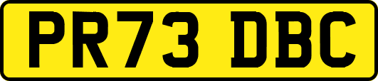 PR73DBC