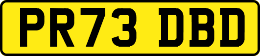 PR73DBD