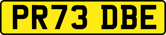 PR73DBE