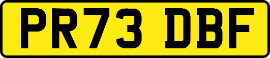 PR73DBF