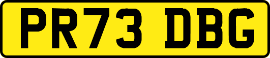 PR73DBG