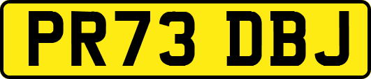 PR73DBJ