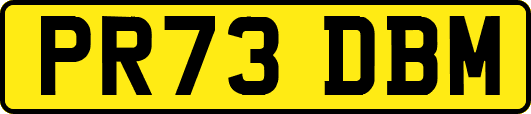 PR73DBM