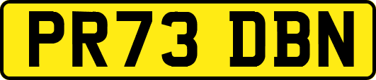 PR73DBN