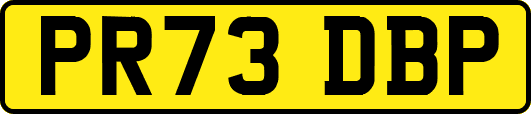 PR73DBP