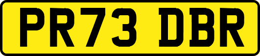 PR73DBR