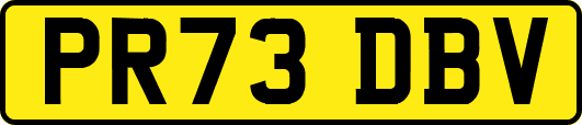 PR73DBV