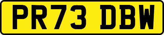 PR73DBW