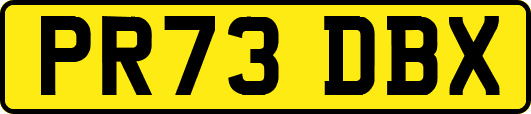 PR73DBX