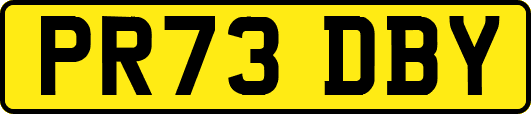 PR73DBY