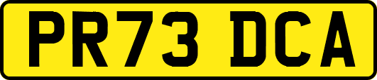 PR73DCA