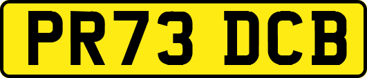 PR73DCB
