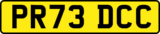 PR73DCC