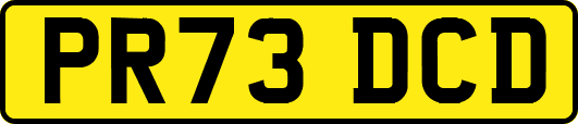 PR73DCD