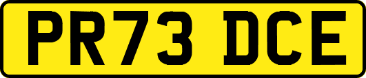 PR73DCE