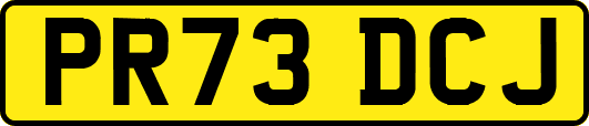 PR73DCJ