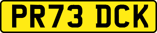 PR73DCK