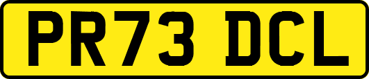 PR73DCL