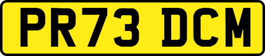PR73DCM