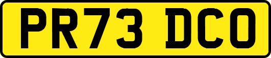 PR73DCO