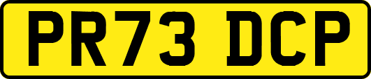 PR73DCP