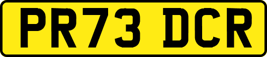 PR73DCR