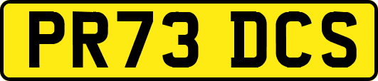 PR73DCS