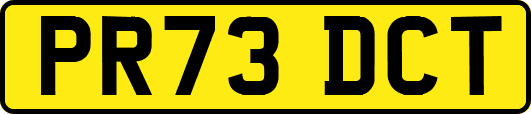 PR73DCT