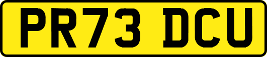 PR73DCU