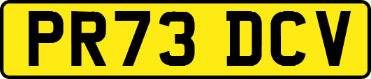PR73DCV