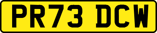 PR73DCW