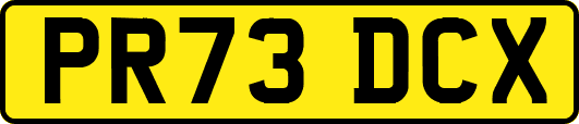 PR73DCX