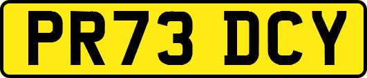 PR73DCY