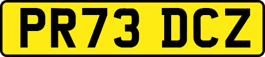 PR73DCZ