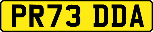PR73DDA