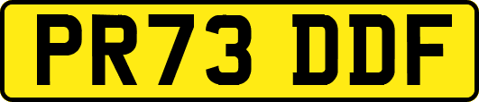 PR73DDF