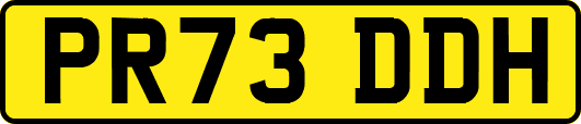 PR73DDH