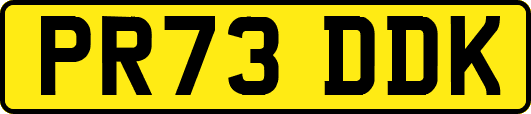 PR73DDK