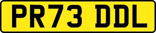PR73DDL