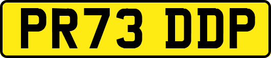 PR73DDP