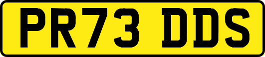 PR73DDS