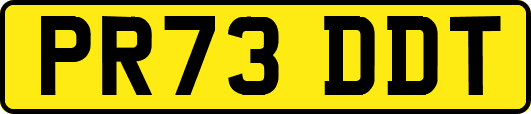 PR73DDT
