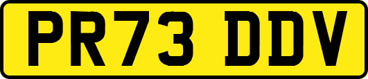 PR73DDV