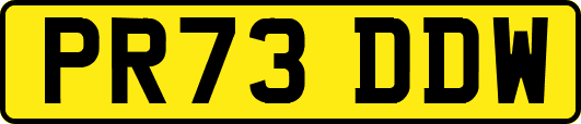 PR73DDW