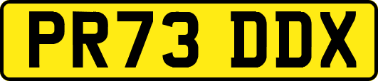 PR73DDX