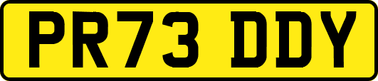 PR73DDY