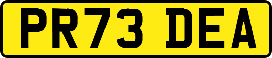 PR73DEA
