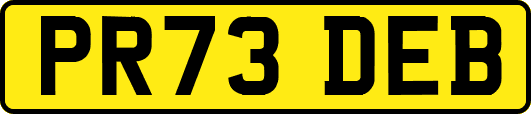 PR73DEB