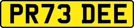 PR73DEE