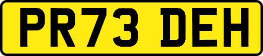 PR73DEH